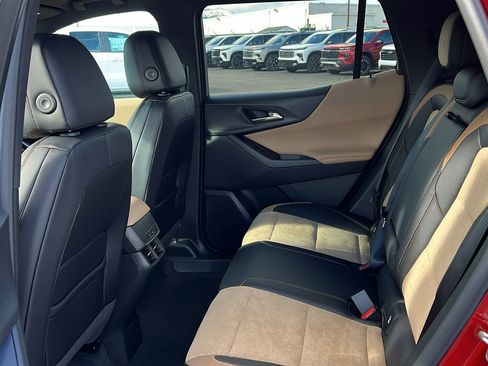 New 2026 Chevrolet Equinox ACTIV w/ Convenience Package III AWD/4WD image 13