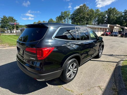 Used 2016 Honda Pilot EX-L image 5