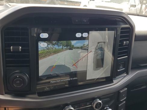 New 2025 Ford F150 XLT w/ Equipment Group 303A High image 30