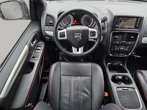 Used 2016 Dodge Grand Caravan R/T w/ Safety Sphere Group image 3