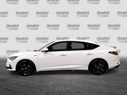 Used 2026 Acura Integra A-Spec FWD image 6