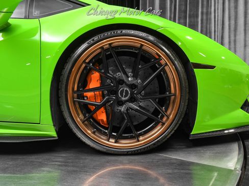 Used 2015 Lamborghini Huracan LP 610-4 image 46