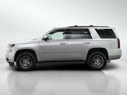 Used 2020 Chevrolet Tahoe LT