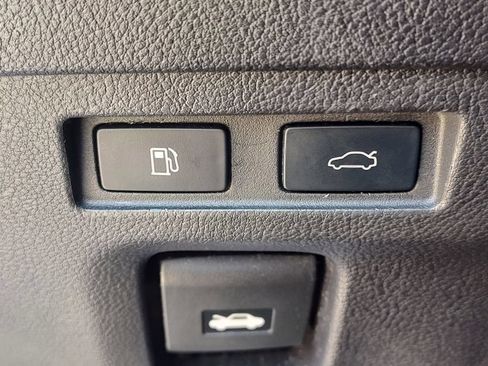Used 2021 Lexus ES 350 F Sport w/ Special Edition FWD image 25