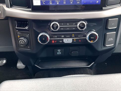 Used 2023 Ford F150 XLT w/ Equipment Group 302A High image 16