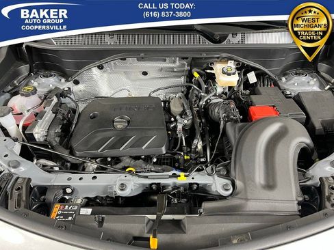 New 2026 Buick Encore GX Preferred w/ Comfort Package image 30
