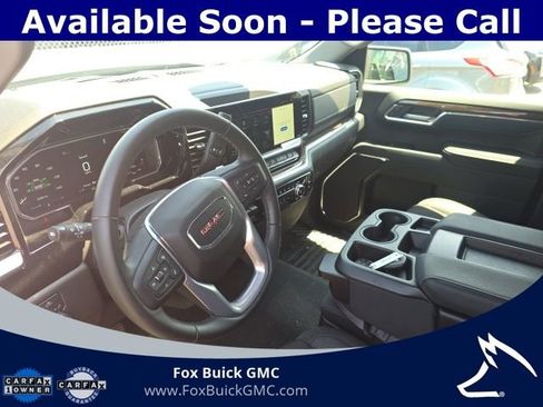 Used 2026 GMC Sierra 1500 Elevation AWD/4WD image 10