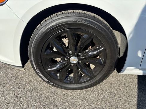 Used 2024 Chevrolet Malibu LT image 10