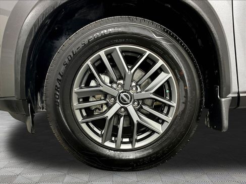 Certified 2023 Nissan Rogue S FWD image 32