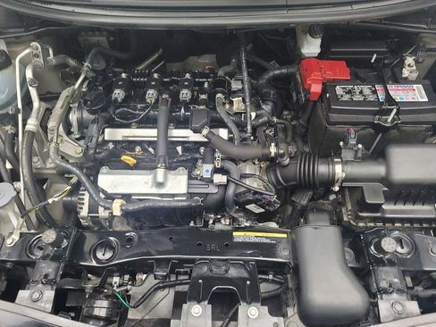Used 2024 Nissan Versa S w/ S Plus Package FWD image 30