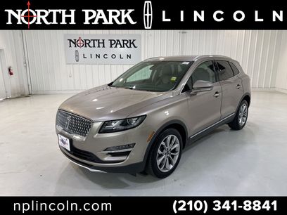 Used 2019 Lincoln MKC Select w/ Select Plus Package