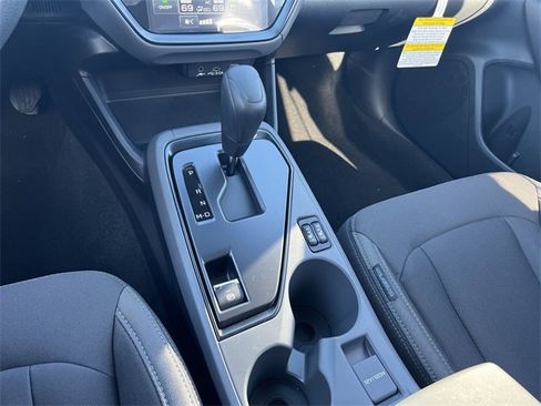 New 2026 Subaru Crosstrek 2.0i Premium image 17