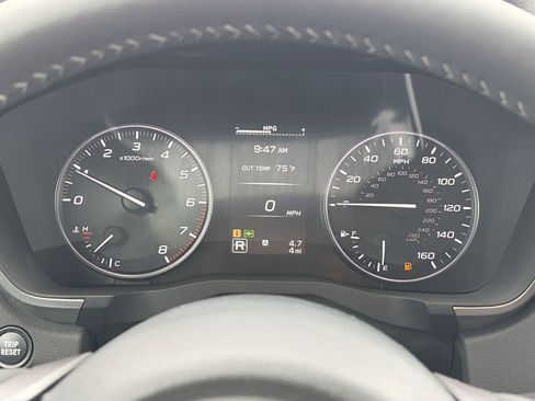 New 2026 Subaru Ascent Touring AWD/4WD image 28