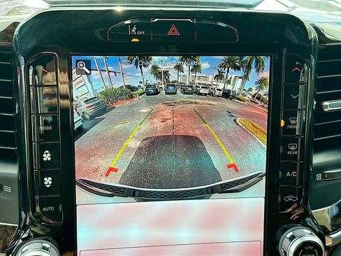 New 2026 RAM 1500 Big Horn image 14