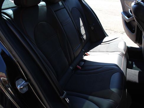 Used 2018 Mercedes-Benz C 43 AMG 4MATIC Sedan image 28