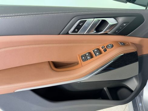 New 2026 BMW X5 xDrive40i image 12