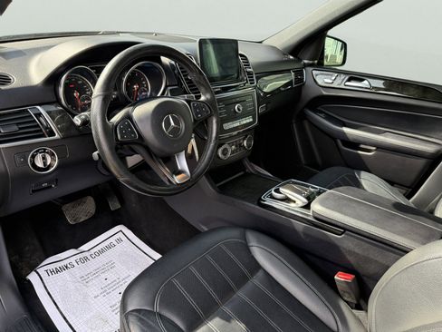 Used 2018 Mercedes-Benz GLE 350 4MATIC w/ Premium 1 Package image 28