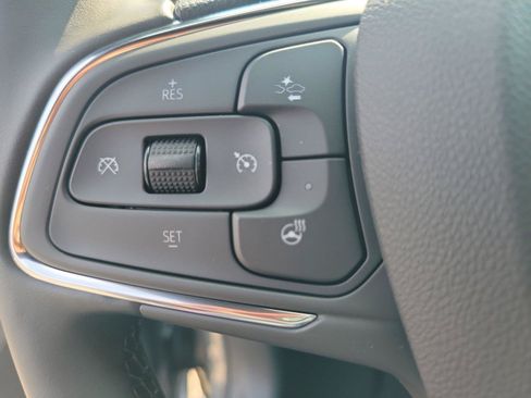 New 2026 Buick Envista Sport Touring w/ Convenience I Package FWD image 24