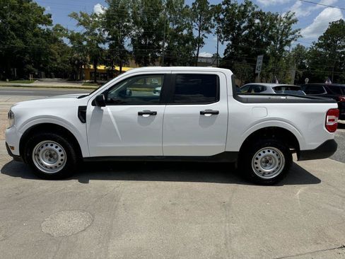 Used 2024 Ford Maverick XL w/ Equipment Group 100A Standard AWD/4WD image 8