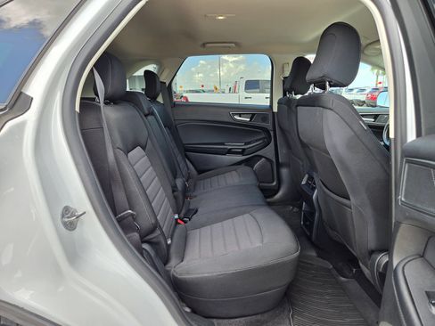 Used 2024 Ford Edge SE AWD/4WD image 17
