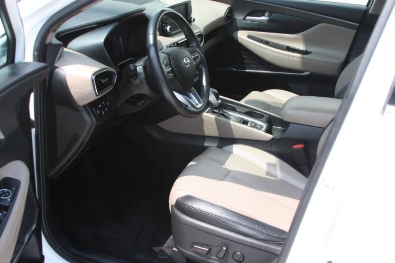 Used 2019 Hyundai Santa Fe Limited AWD/4WD image 23