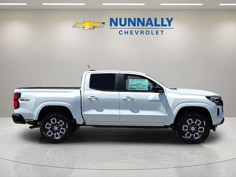 New 2026 Chevrolet Colorado Z71 AWD/4WD image 6