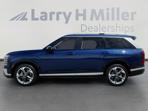 New 2026 Hyundai Palisade Limited AWD/4WD image 3