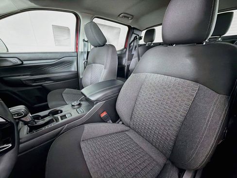 New 2026 Ford Ranger XLT AWD/4WD image 2