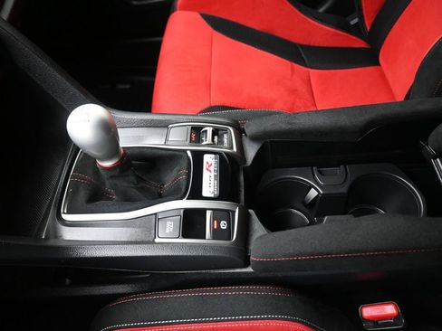 Used 2021 Honda Civic Type R image 22