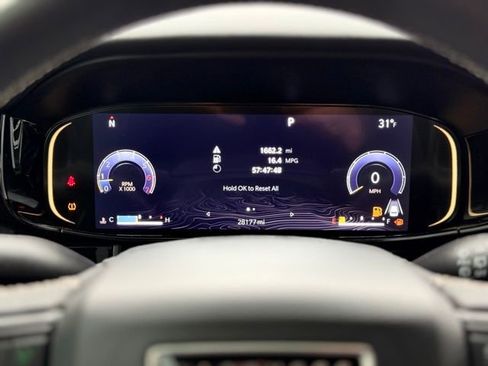 Used 2022 Jeep Wagoneer Series III w/ Premium Group I image 30