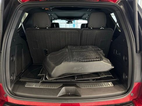 Used 2024 Chevrolet Tahoe RST w/ Luxury Package image 38