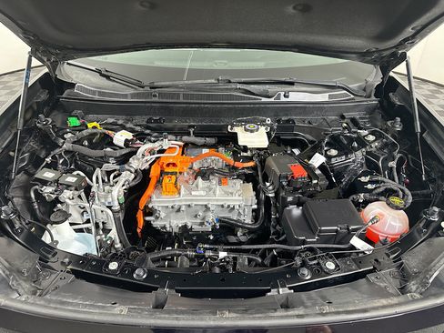 Used 2024 Honda Prologue Touring image 36