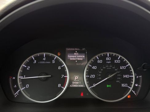 Used 2019 Acura ILX w/ Premium Package image 32