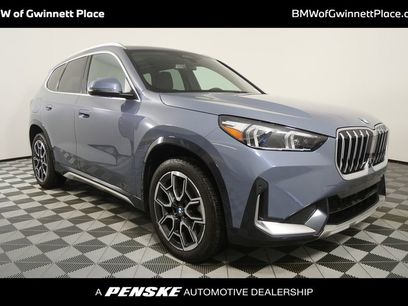 Certified 2025 BMW X1 xDrive28i