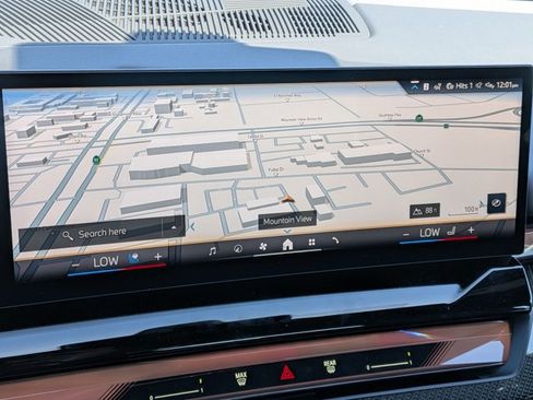 New 2026 BMW 540i xDrive w/ Executive Package image 13