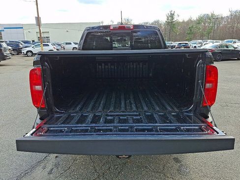 Used 2020 Chevrolet Colorado Z71 AWD/4WD image 31