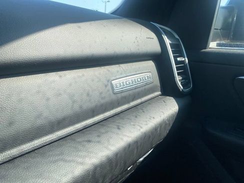 Used 2022 RAM 1500 Big Horn AWD/4WD image 9