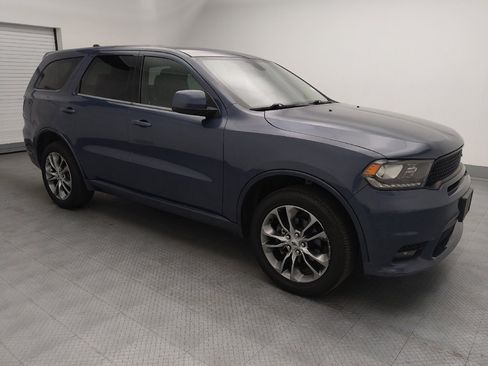 Used 2020 Dodge Durango GT AWD/4WD image 11