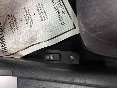 Used 2001 Honda Civic LX image 16