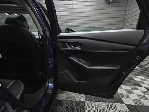 Used 2026 Honda Accord EX-L image 35