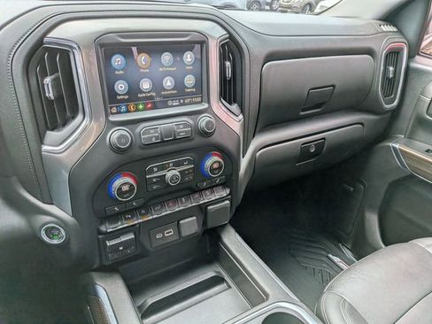 Used 2021 Chevrolet Silverado 1500 LT Trail Boss w/ Convenience Package II image 24