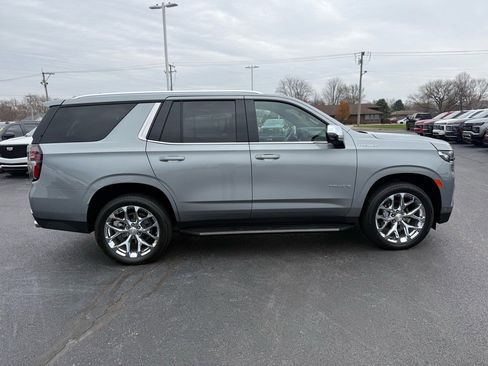 Used 2023 Chevrolet Tahoe Premier w/ Advanced Technology Package image 6