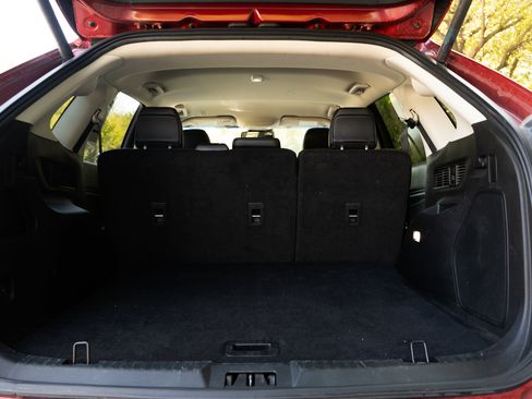 Used 2024 Ford Edge Titanium image 43