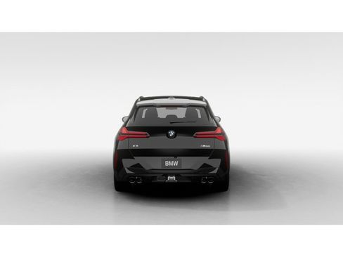 New 2026 BMW X3 M50 w/ Premium Package AWD/4WD image 5