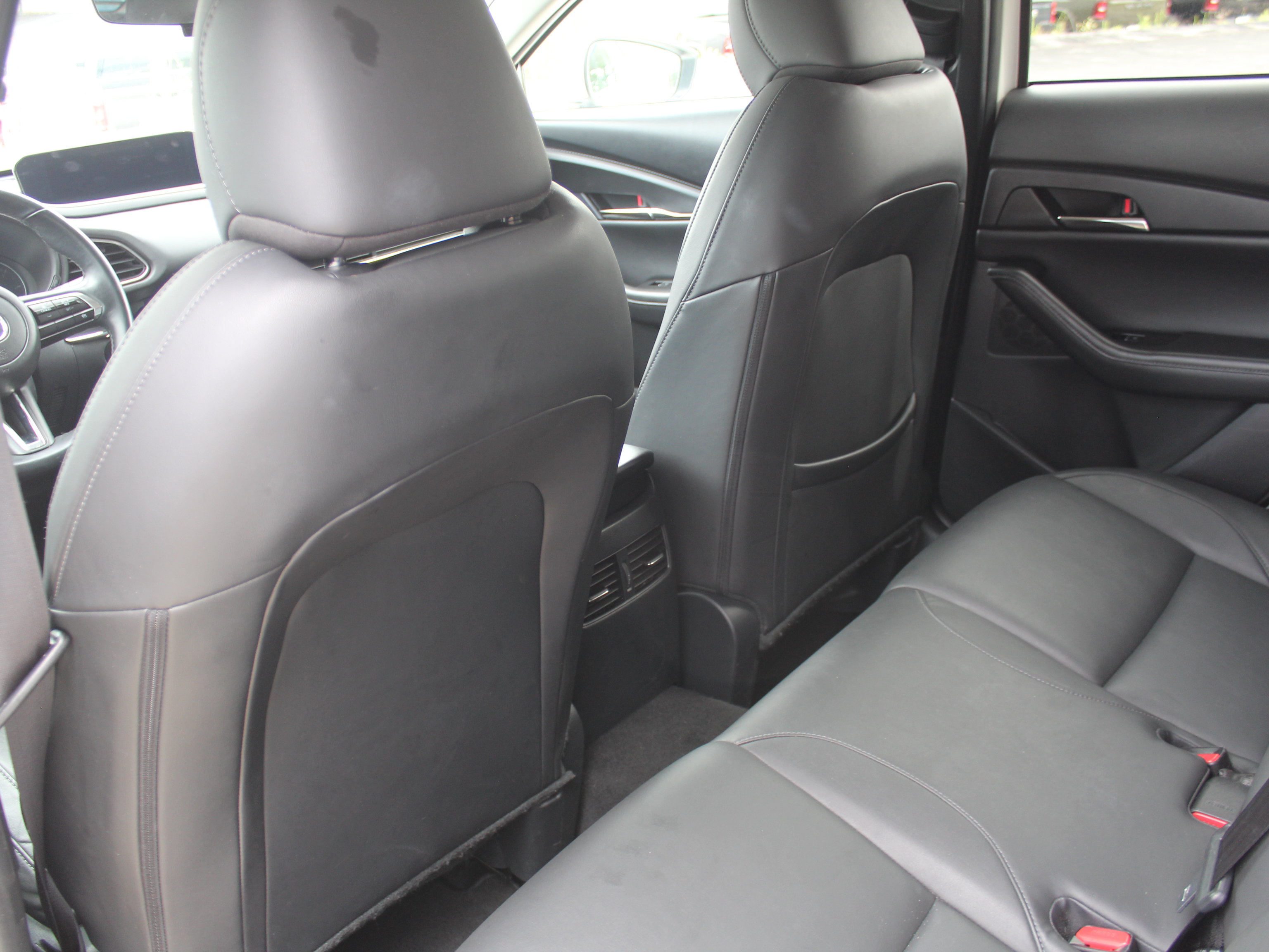 Used 2025 MAZDA CX-30 AWD 2.5 S w/ Preferred Package image 23