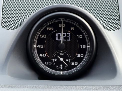 New 2026 Porsche Macan S image 14