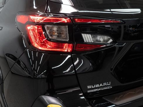 Used 2024 Subaru Crosstrek 2.5i Sport w/ Crosstrek Mirror Package AWD/4WD image 45