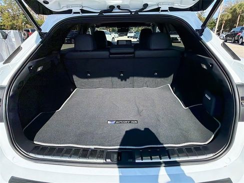 Used 2022 Lexus RX 350 F Sport image 12