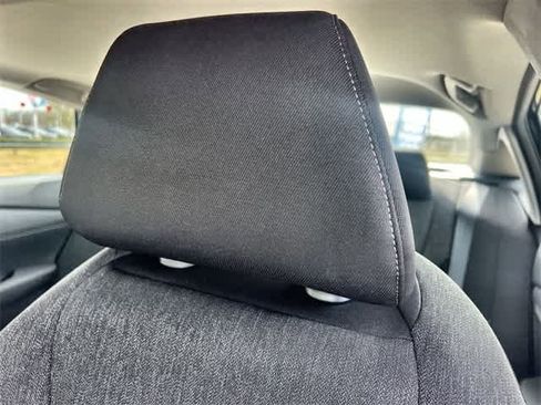 Certified 2025 Honda Accord SE image 25