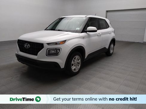 Used 2023 Hyundai Venue SE w/ Cargo Package image 1